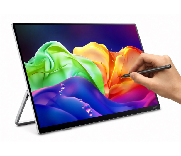 Acer ProDesigner PE16Q OLED - 1527851 - zdjęcie 14